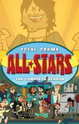 Total Drama All-Stars RP Redone