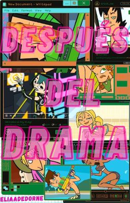 Total Drama: Después del drama