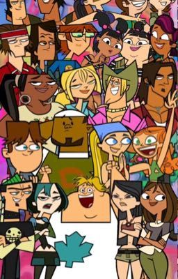 Total Drama Incorrect Quotes