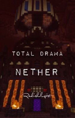 Total Drama Nether