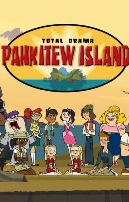 Total Drama Pahkitew Island Roleplay