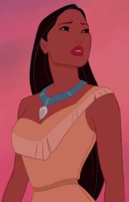 Total Drama Pocahontas (crossover)