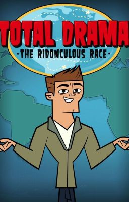 Total Drama Presents: The Ridonculous Race RP