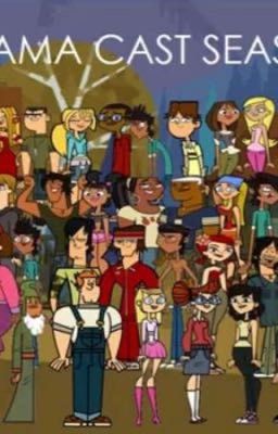 Total Drama Random