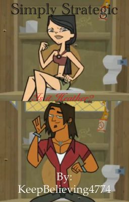 Total Drama Reloaded {Completed}