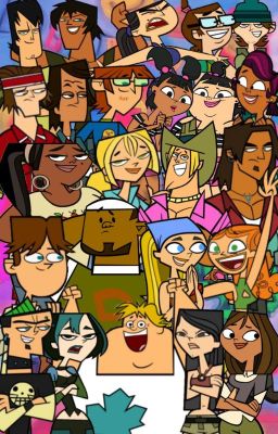 Total Drama Roleplay