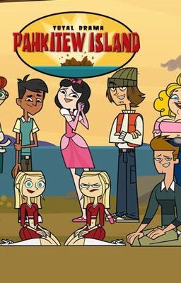 Total drama rp