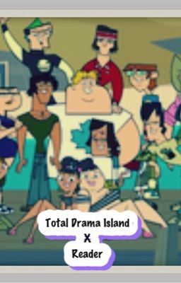 Total Drama x Reader Oneshots