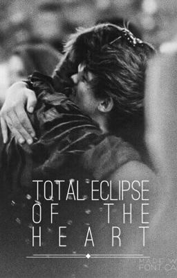 Total Eclipse Of The Heart || Larry Stylinson