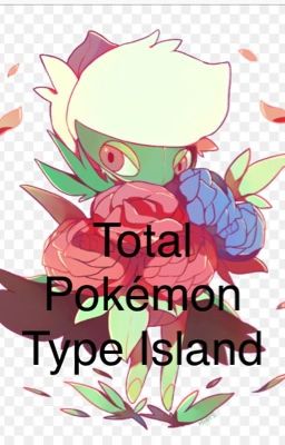 Total Pokémon Type Island