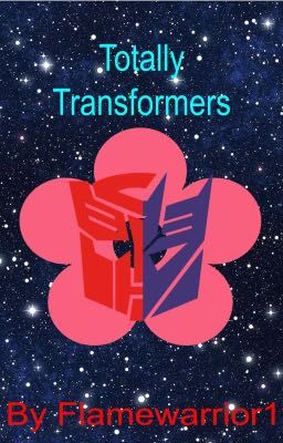 Totally Transformers