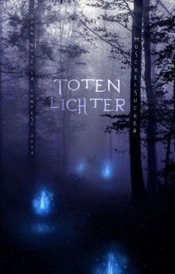 Totenlichter