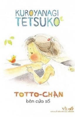 Totto-chan cô bé bên cửa sổ