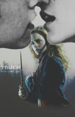 Touch - Dramione