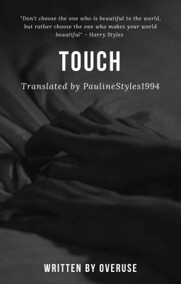 touch • n.h. [tłumaczenie] ✔️