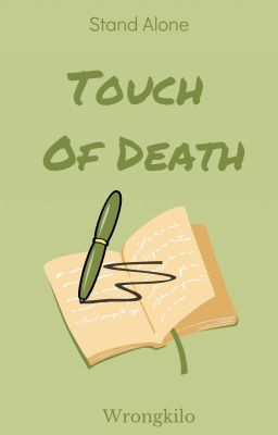 Touch of Death