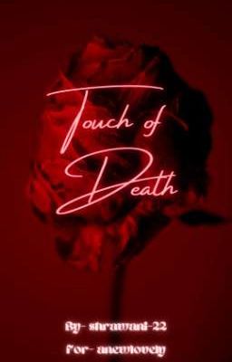 touch of death            hot shot 