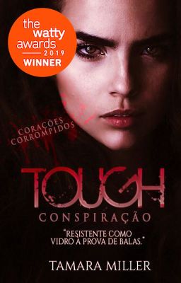 TOUGH - CONSPIRAÇÃO [Concluído]