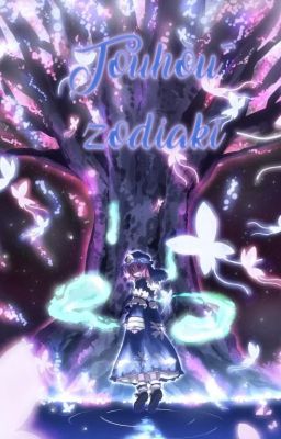 Touhou~ zodiaki