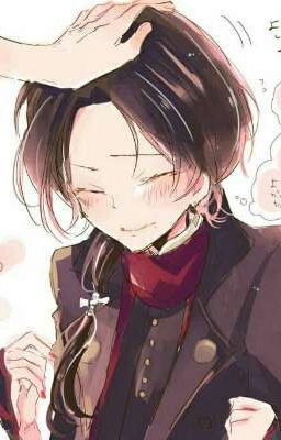 [Touken Ranbu] Bắt Đầu Và Kết Thúc