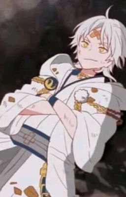 ( Touken Ranbu) Cái bản doanh bựa lầy :v