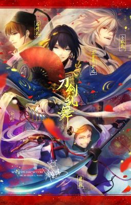 [Touken Ranbu] cái kia tiếp nhận nhị tay bổn hoàn thẩm - hoàn chính văn