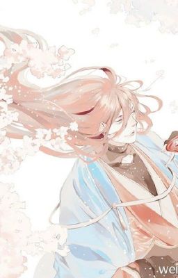 [Touken Ranbu] Câu chuyện về hoa anh đào