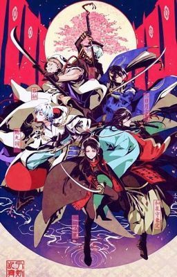 Touken Ranbu: Con đường trở thành một Saniwa hoàn hảo