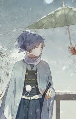 Touken Ranbu: công việc của một saniwa