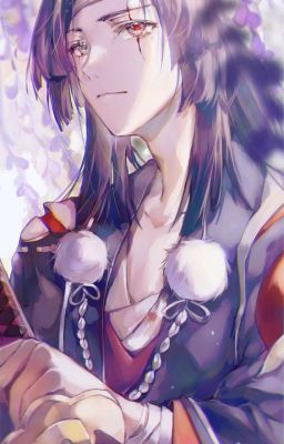 [ Touken Ranbu ] Cuộc Sống Mới Của Ma Vương Trong Nội Thành Hắc Ám