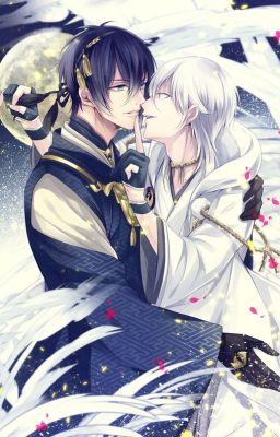 [Touken Ranbu] Đến Khi Trăng Sáng Anh Đào Nở Rộ