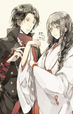 [Touken Ranbu Fanfic] Huyết Và Ái