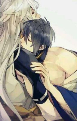 [Touken Ranbu fic] . Hồn kiếm...