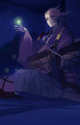 [Touken Ranbu] Hoán đổi