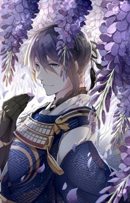 [Touken Ranbu] Lịch sử kiếm