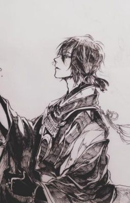 [Touken Ranbu - MikaTsuru] Chờ người