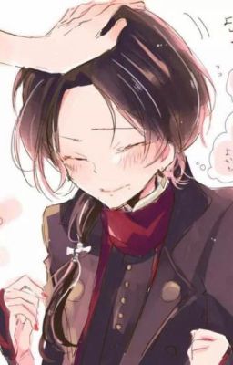 《[ Touken Ranbu ] Mutsuki Kiyomitsu 》