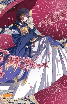 Touken Ranbu: The Memory