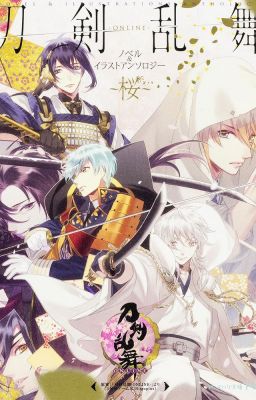 (Touken ranbu) Touken danshi và thiếu nữ- những câu chuyện nhỏ