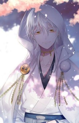 {Touken Ranbu} Tsurumaru thân yêu...