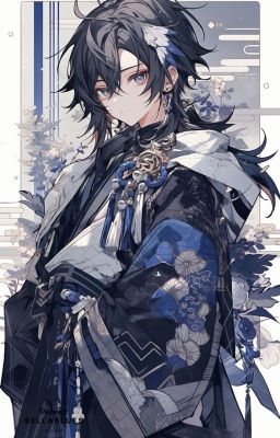 [ Touken Ranbu ] Youtou Oni Và Cuộc Sống Trong Nội Thành