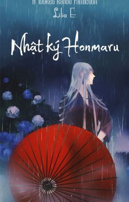 [TouRan fic] Nhật ký Honmaru