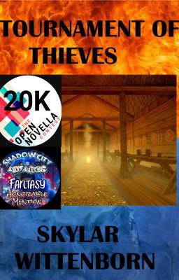 Tournament of Thieves