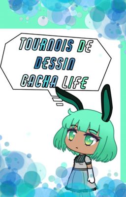 TOURNOI DE DESSIN GACHA LIFE