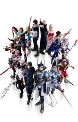  Tout savoir sur l'univers de Final Fantasy 