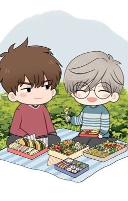 [ TOUYA X YUKITO ] CẢM XÚC THẬT.