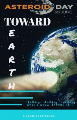 Toward Earth