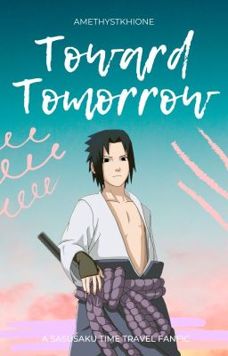 Toward Tomorrow