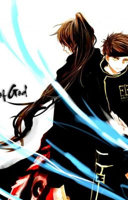 Tower of god one shots