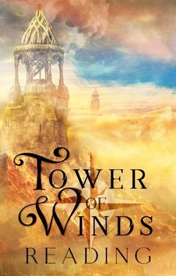 Tower of Winds Reading [OPEN}